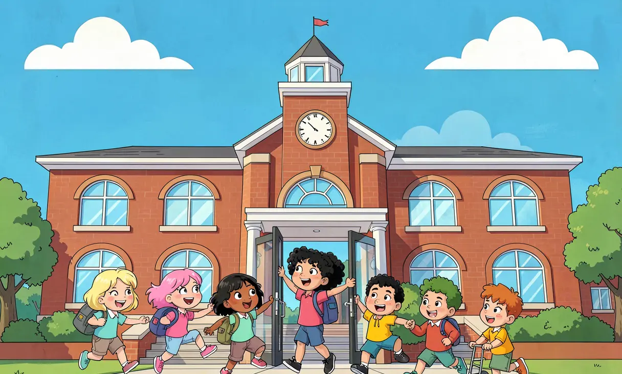 Bayside School
