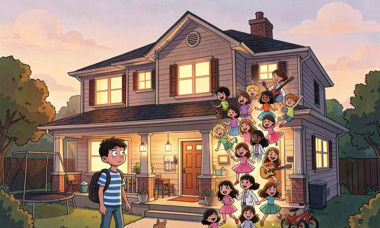 The Loud House Season 1