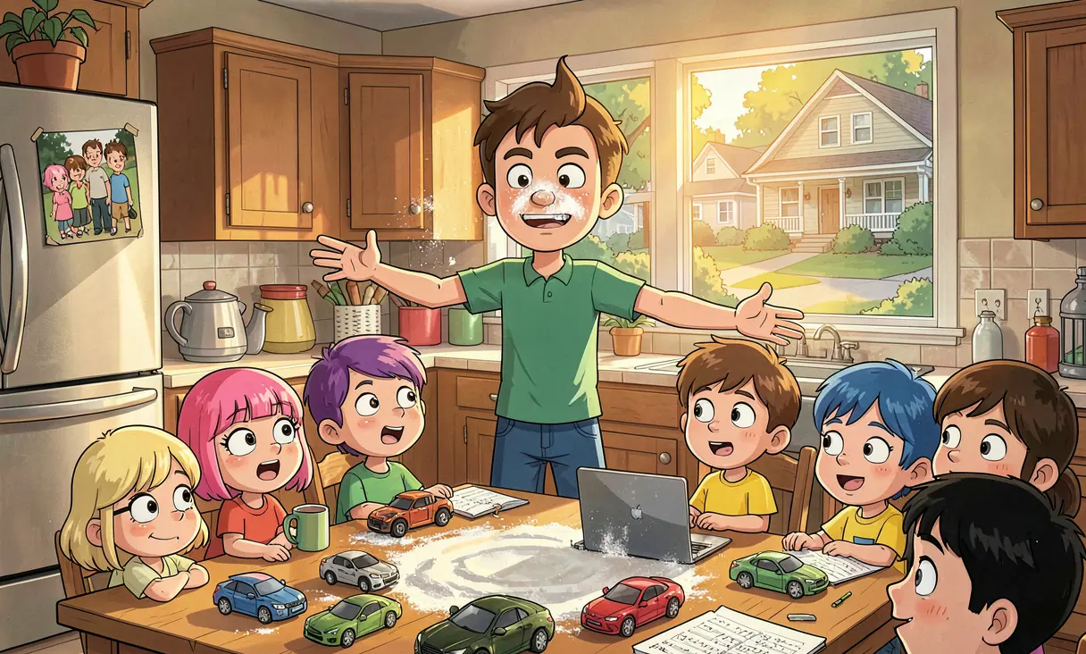 The Loud House Season 2