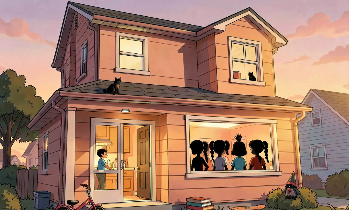 The Loud House Season 3