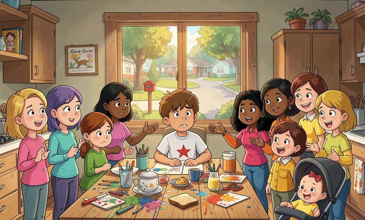 The Loud House Season 4