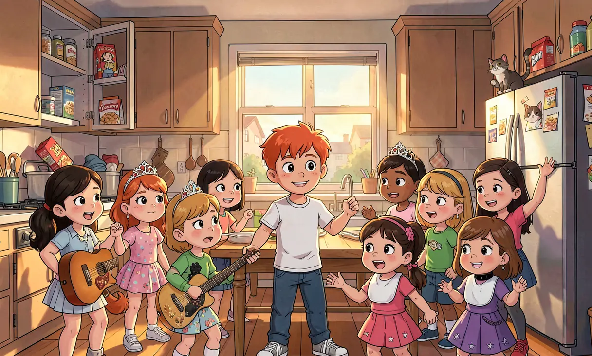 The Loud House Season 7