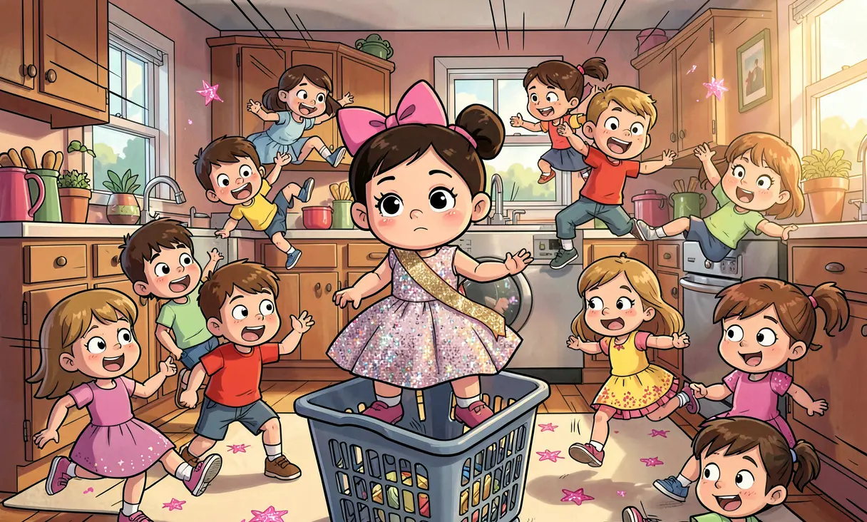 Lola's Pageants