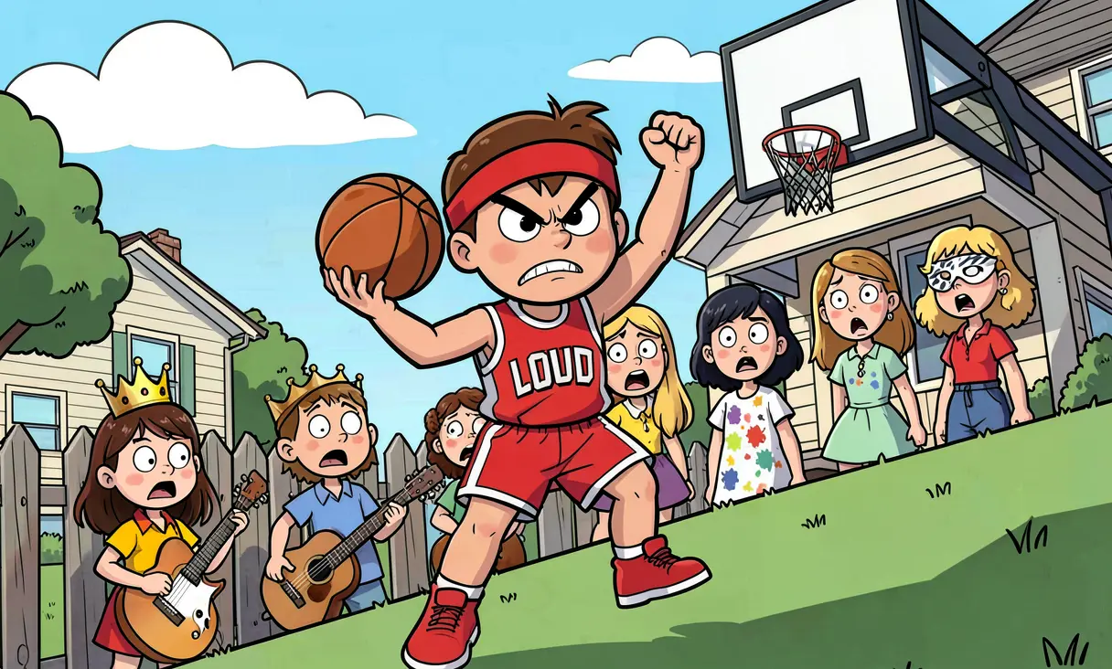 Lynn's Sports