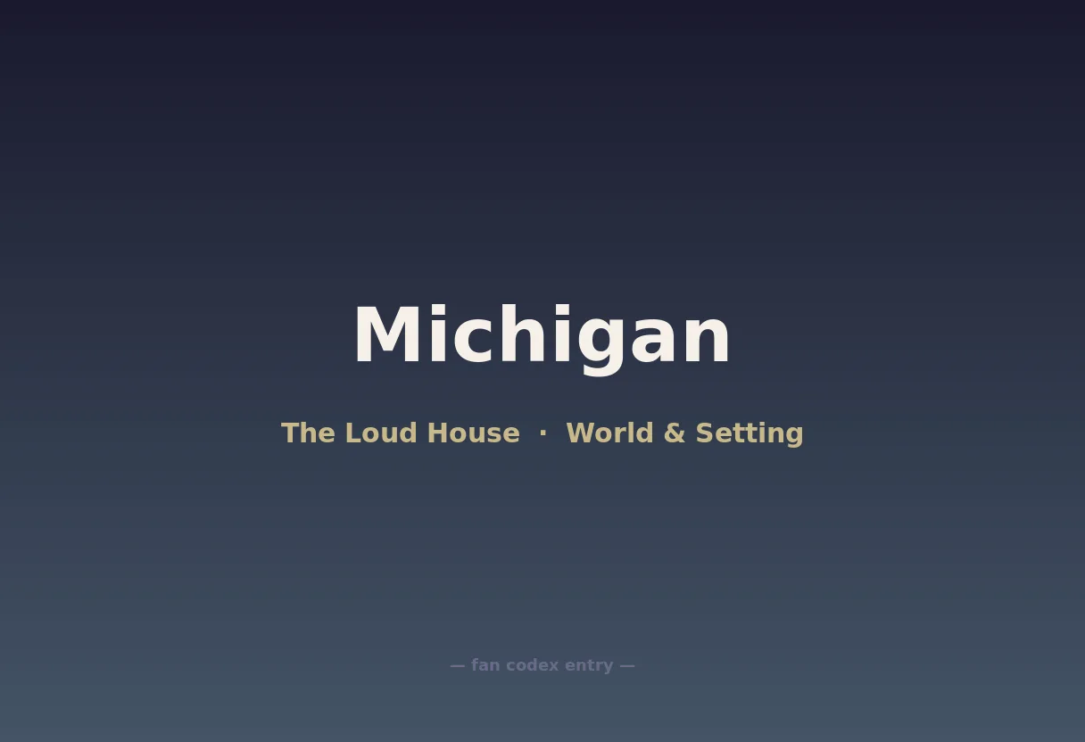 Michigan