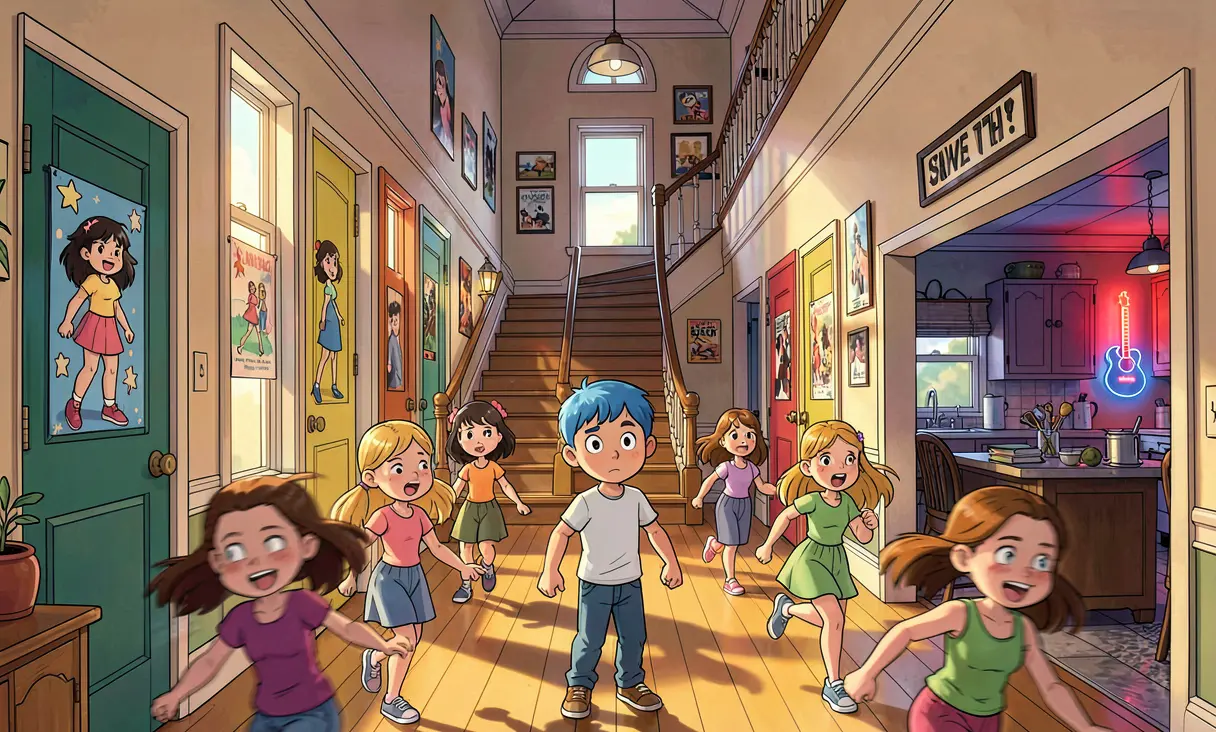 The Loud House