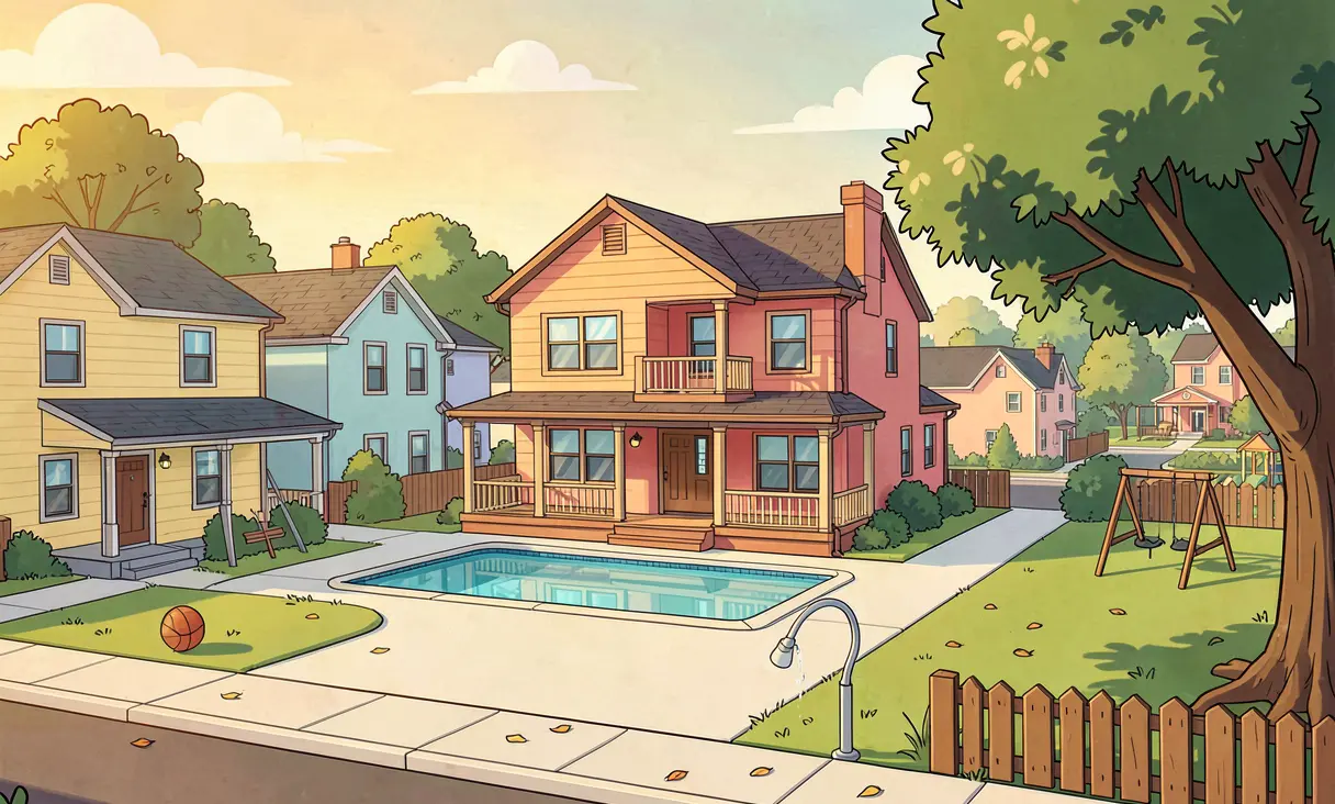 The Neighborhood